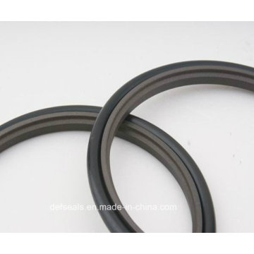 Viton PTFE Step Seal/Step Seals in Breaking Hammer